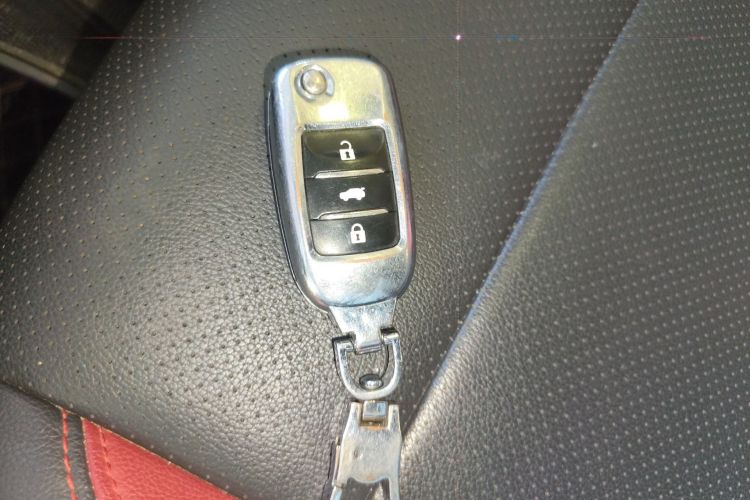 Changan CS15 2016 #9 Changan CS15 2016 car image #9