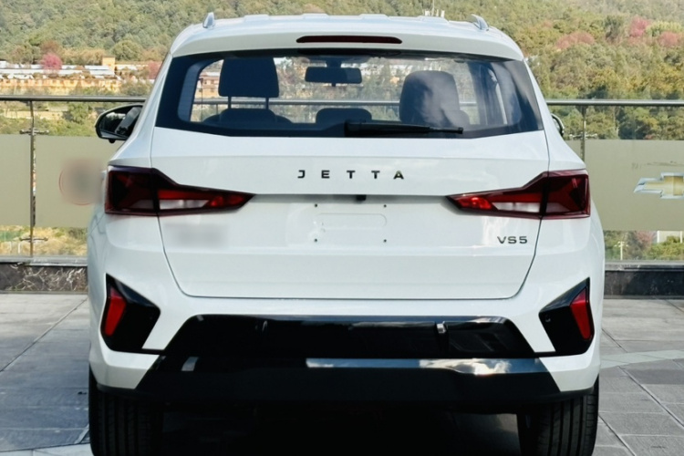 VS5 2025 car image #9