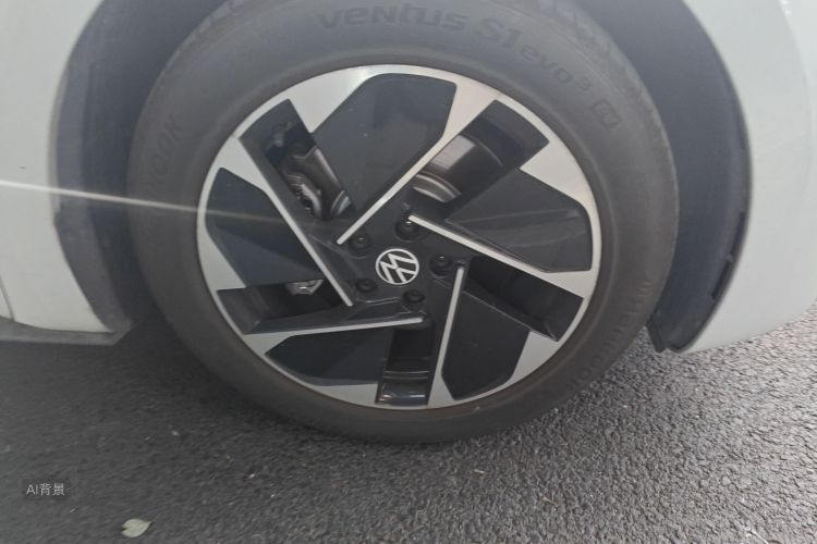 Volkswagen ID.3 2023 car image #9