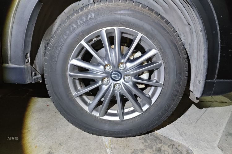Mazda CX-5 2018 #9 Mazda CX-5 2018 immagine di auto #9