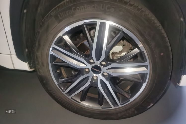 Exceed Chasing Wind 2020 car image #9