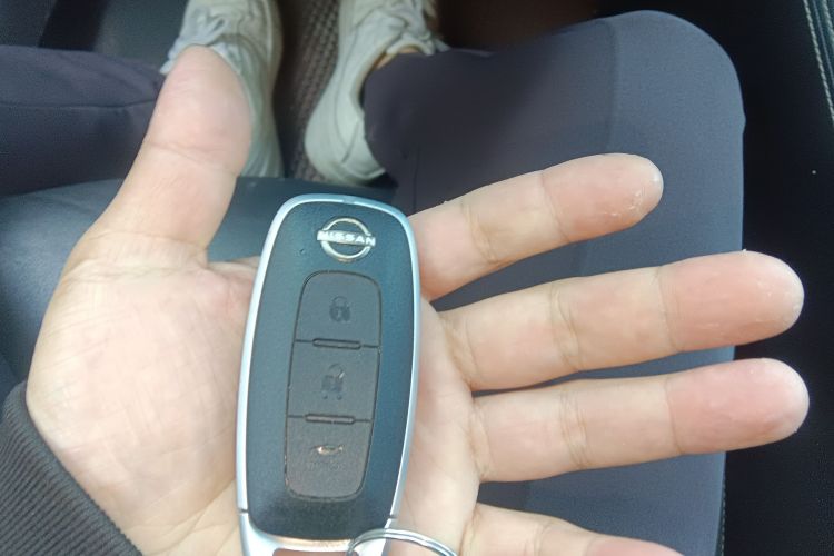 日产 天籁 2023 汽车图片 #9