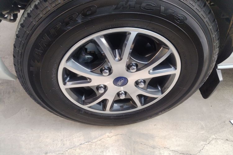 Ford Transit 2025 #9 Ford Transit 2025 car image #9