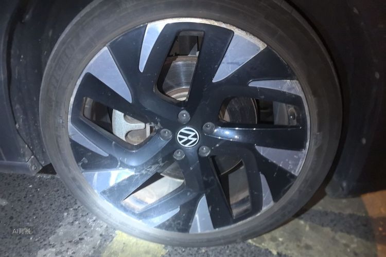 Volkswagen ID.6 Crozz 2021 #9 Volkswagen ID.6 Crozz 2021 car image #9