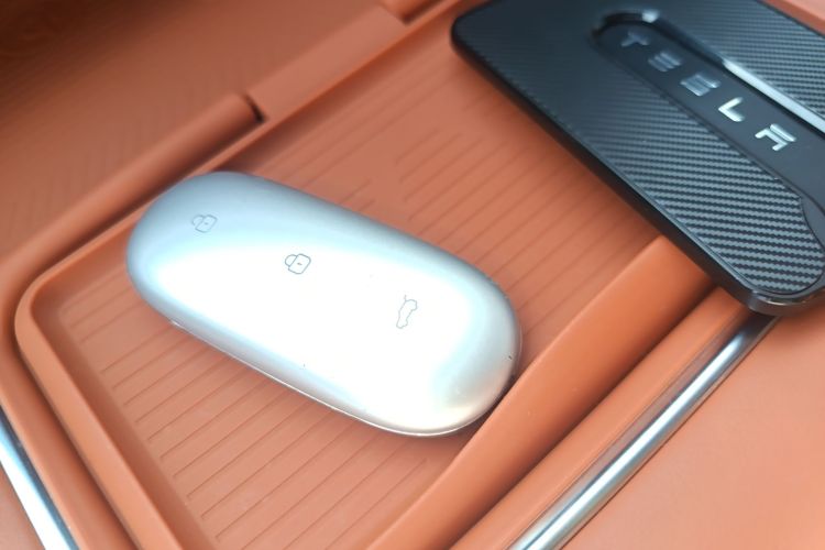 Li L9 2023 car image #9