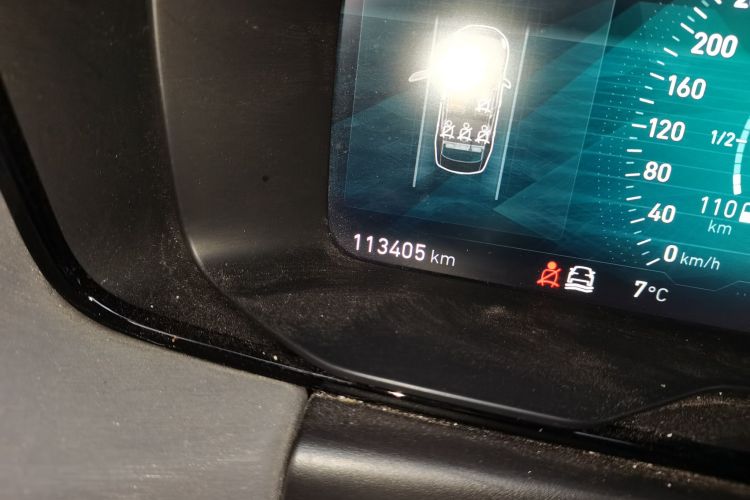 领克 领克03 2019 汽车图片 #9