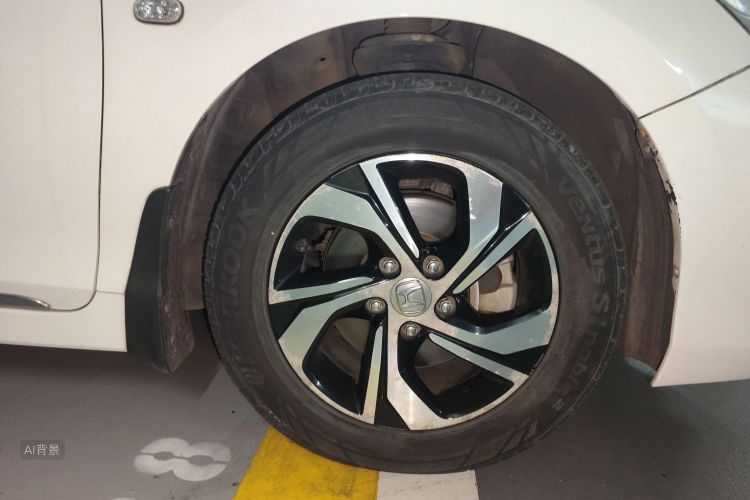 Honda Accord 2016 car image #9