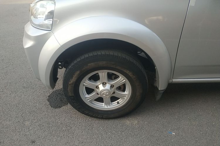 Great Wall Wingle 5 2021 #9 Great Wall Wingle 5 2021 car image #9