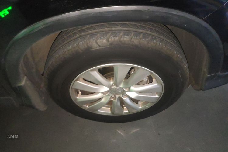 Honda CR-V 2016 صورة سيارة #9