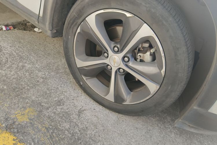 Chevrolet Charm 2021 #9 Chevrolet Charm 2021 car image #9