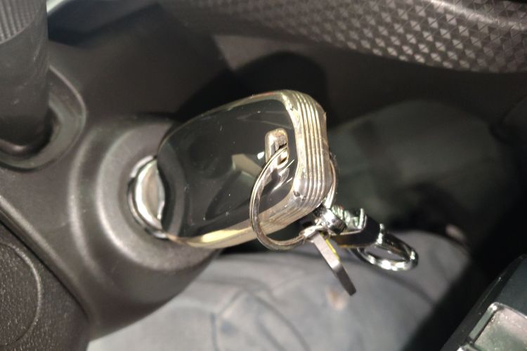 Chevrolet Cavalier 2021 #9 Chevrolet Cavalier 2021 car image #9