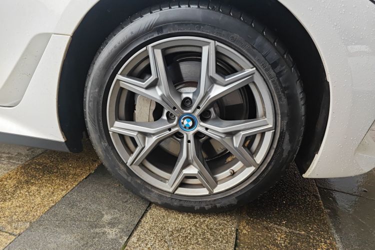 BMW i3 2023 #9 BMW i3 2023 car image #9