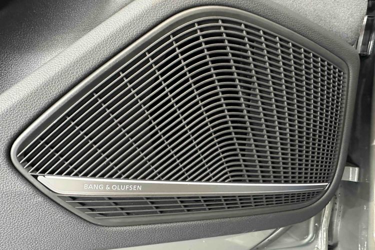 五菱汽车 奥迪S4 2023 汽车图片 #9