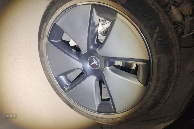 Tesla Model 3 2021 car image #9