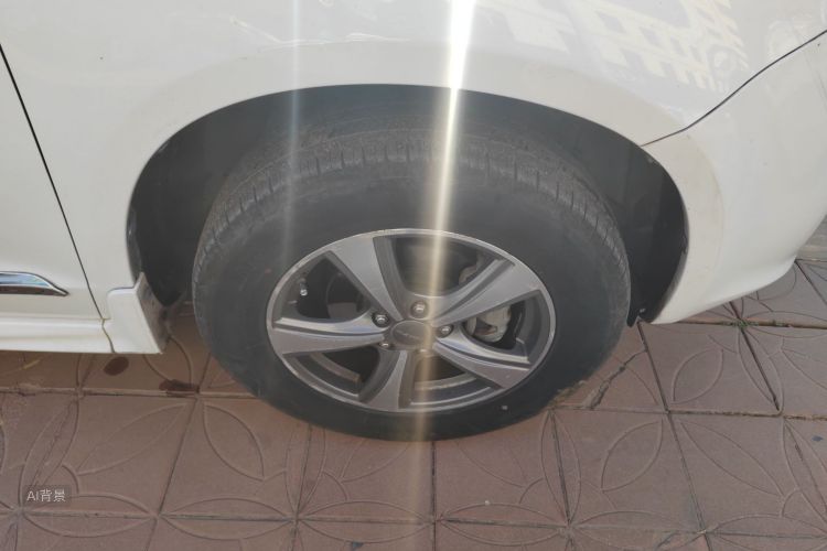 Haval H6 2015 car image #9