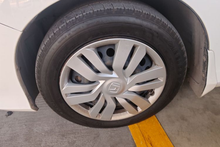 本田 锋范 2016 #9 本田 锋范 2016 汽车图片 #9