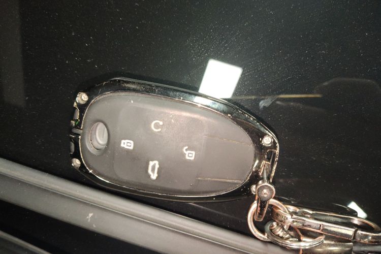 GAC Trumpchi GS8 2022 #9 GAC Trumpchi GS8 2022 immagine di auto #9