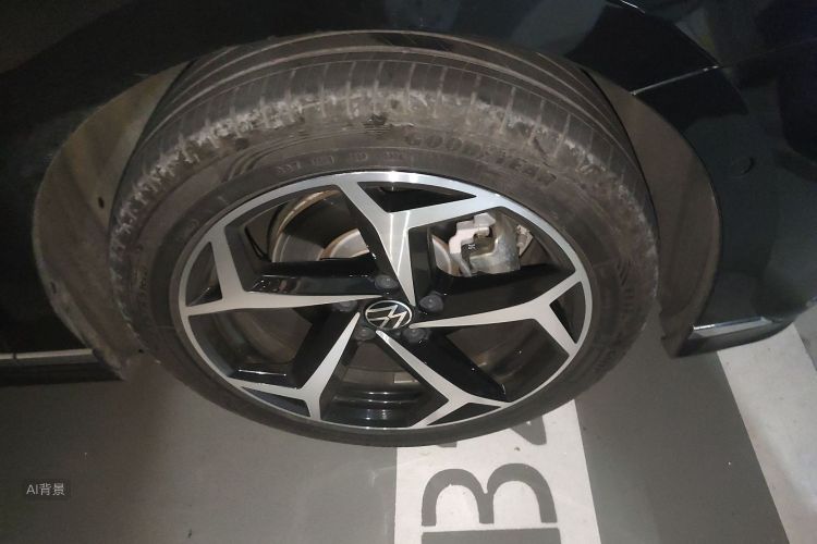 Volkswagen Magotan 2024 imagem de carro #9