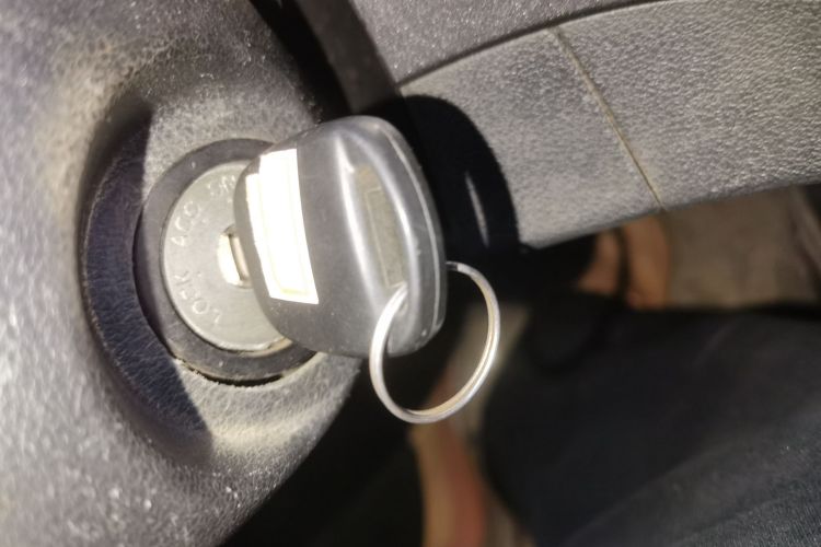 Great Wall Wingle 5 2018 car image #9