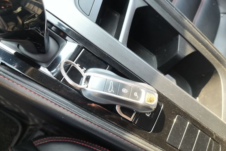 MG 6 2021 #9 MG 6 2021 car image #9