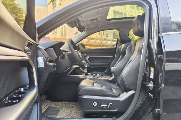 哈弗 哈弗H6 2018 汽车图片 #9