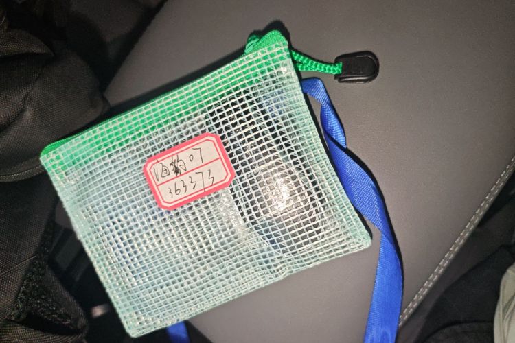 BYD Seal 07 DM-i 2025 car image #9