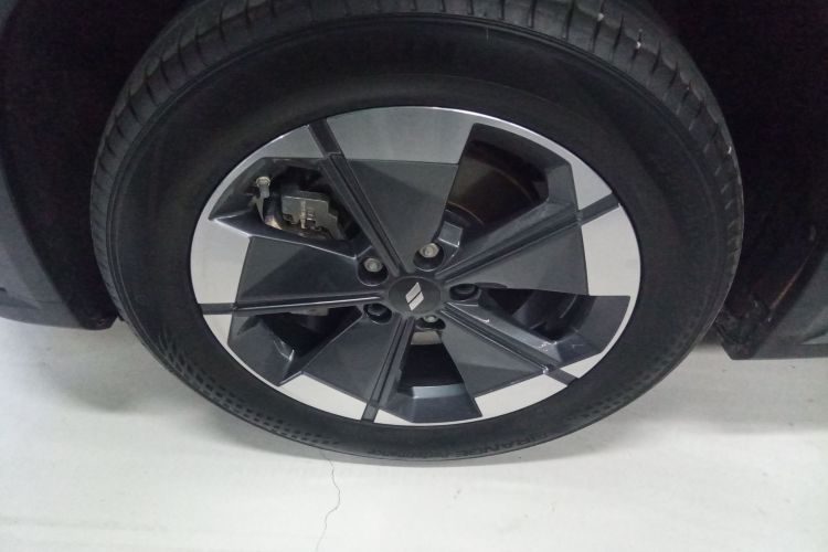 Livan 7 2025 imagen de coche #9