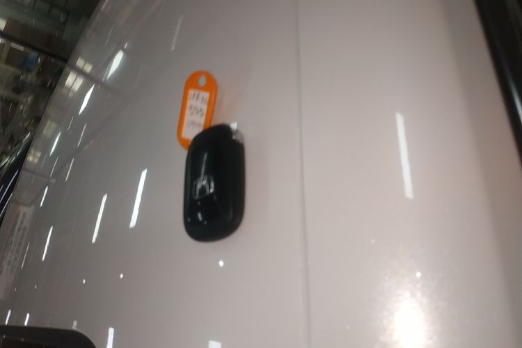 Honda INTEGRA 2024 #9 Honda INTEGRA 2024 car image #9