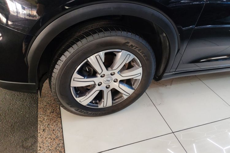 GAC Trumpchi GS7 2018 #9 GAC Trumpchi GS7 2018 صورة سيارة #9