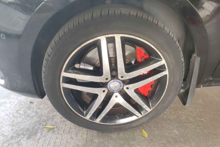 Mercedes-Benz Vito 2018 #9 Mercedes-Benz Vito 2018 car image #9