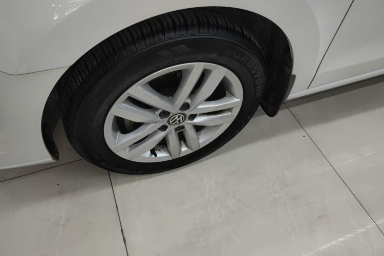 捷达 捷达 2018 汽车图片 #9