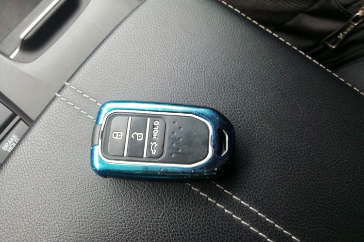 Honda Inspire 2022 car image #9