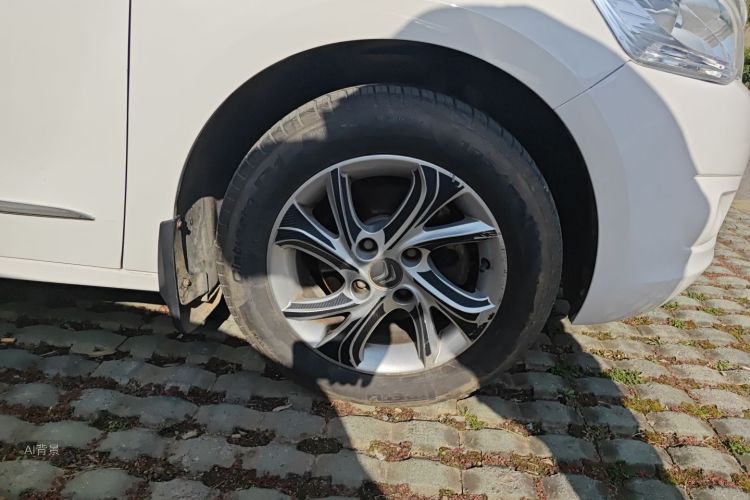 Citroen C-Elysée 2016 immagine di auto #9