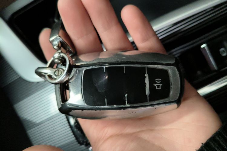 Haval Rabbit 2022 #9 Haval Rabbit 2022 car image #9