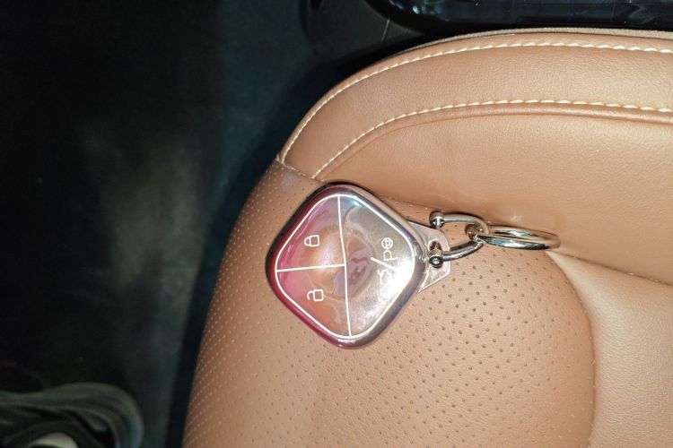 五菱汽车 五菱缤果 2023 汽车图片 #9