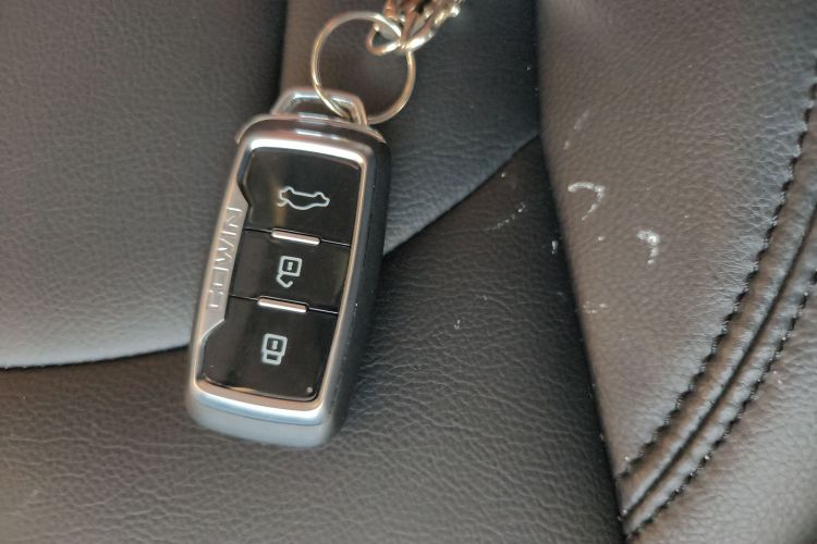 Kaiyi X5 2018 car image #9