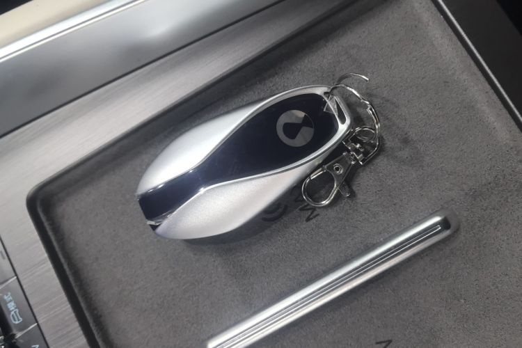 Denza N9 2025 #9 Denza N9 2025 صورة سيارة #9