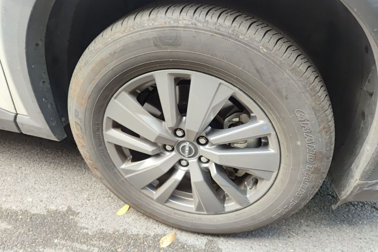 日产 探陆 2025 汽车图片 #9