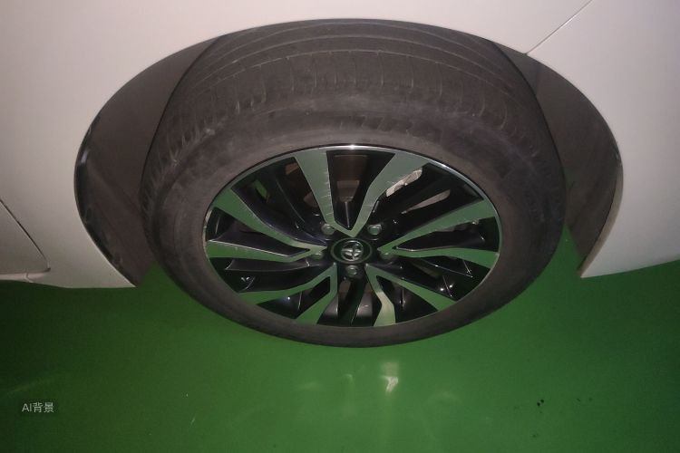 Toyota Corolla Hybird E+ 2019 immagine di auto #9