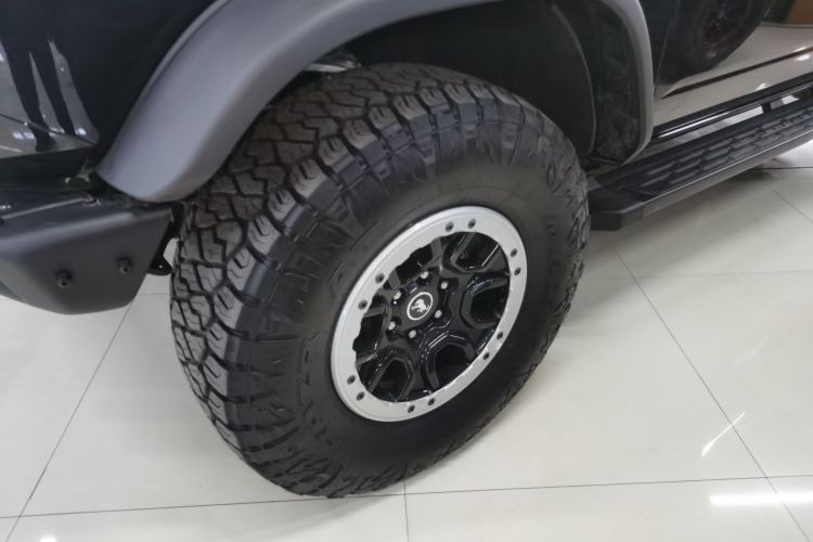 福特 福特烈马 2025 #9 福特 福特烈马 2025 汽车图片 #9