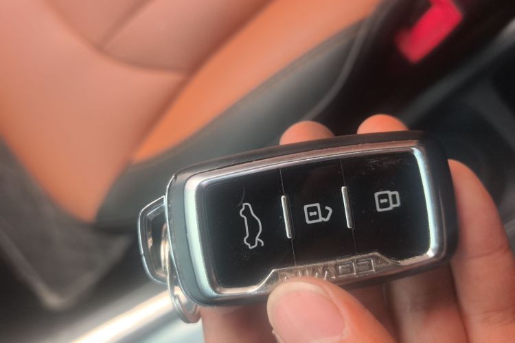 Kaiyi X5 2017 car image #9