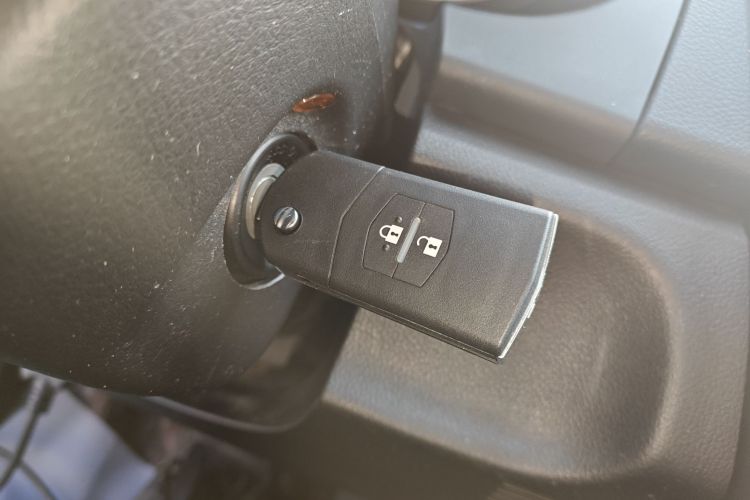 Mazda CX-7 2014 image de voiture #9