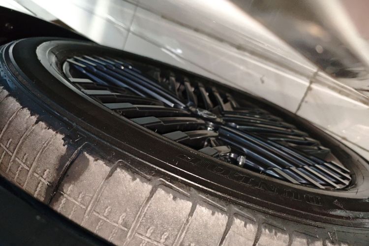 日产 探陆 2024 汽车图片 #9