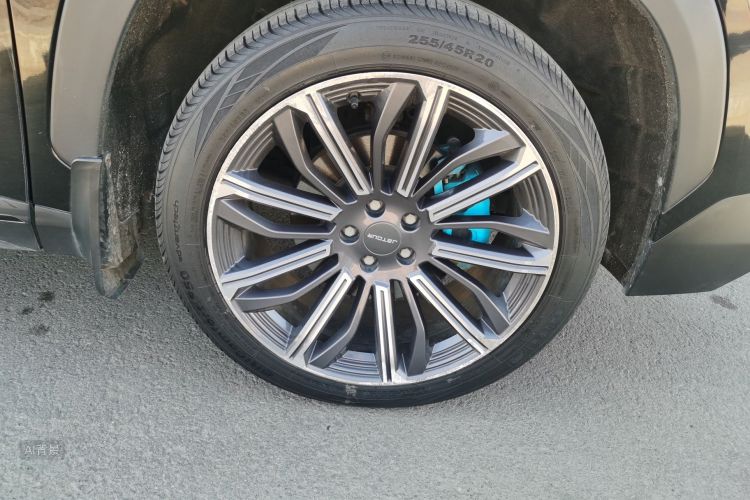 Jetour 2023 car image #9