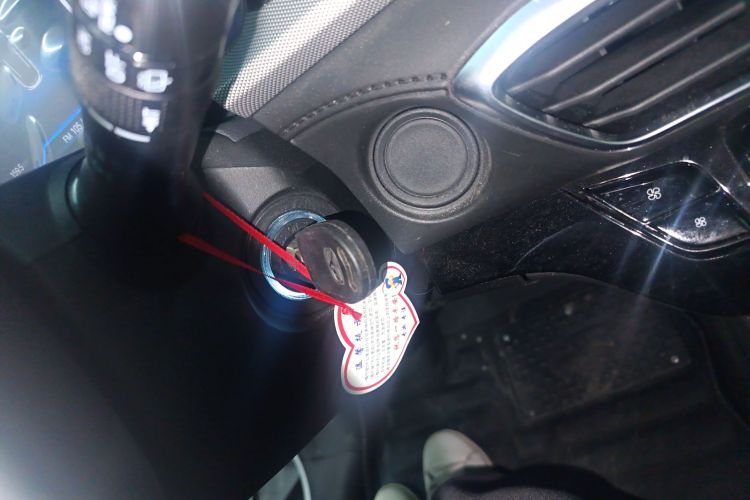 Kaiyi Showjet 2025 #9 Kaiyi Showjet 2025 car image #9