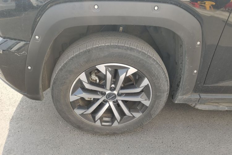 Haval Dargo 2 2023 car image #9