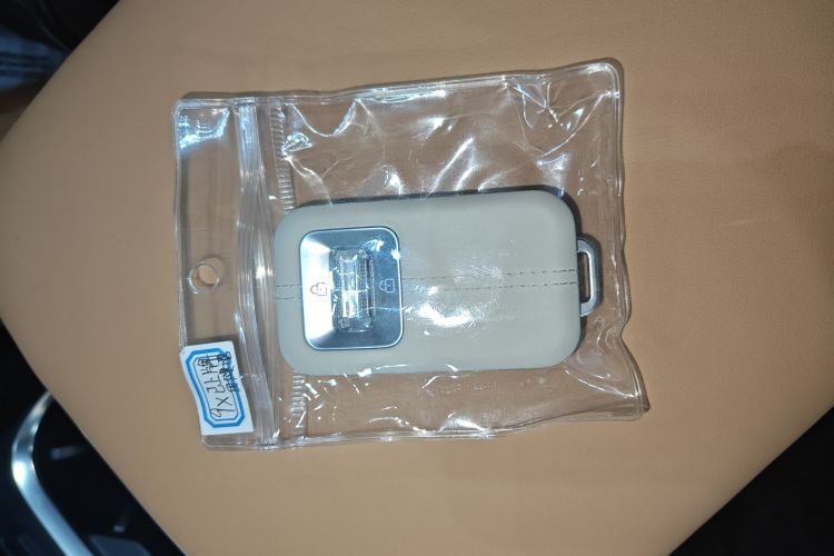 极氪 极氪9X 2025 汽车图片 #9