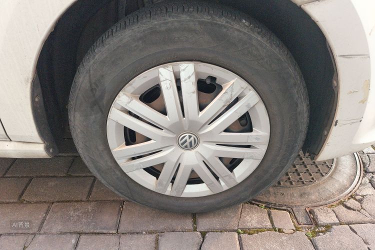 Polo 2016 immagine di auto #9