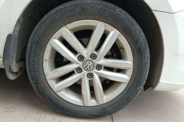 Jetta Jetta 2019 car image #9