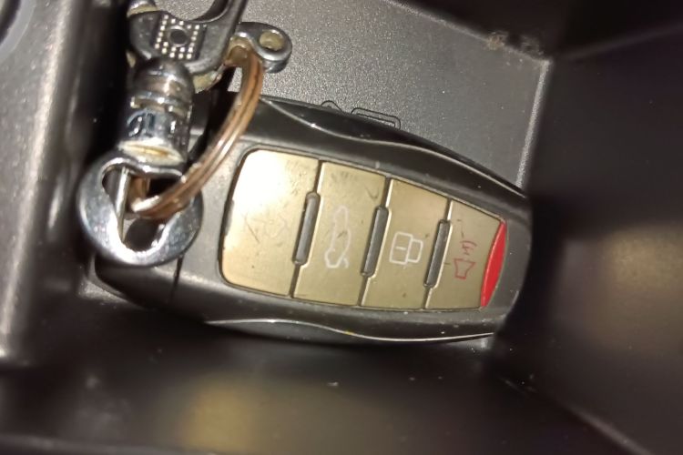 Haval H8 2016 #9 Haval H8 2016 car image #9